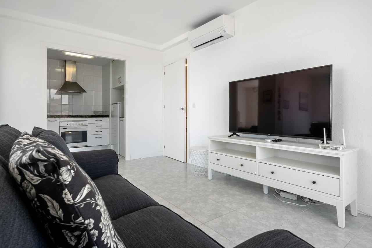 Hauzify I Apartaments Blue Riviera ميامي بلاتجا المظهر الخارجي الصورة