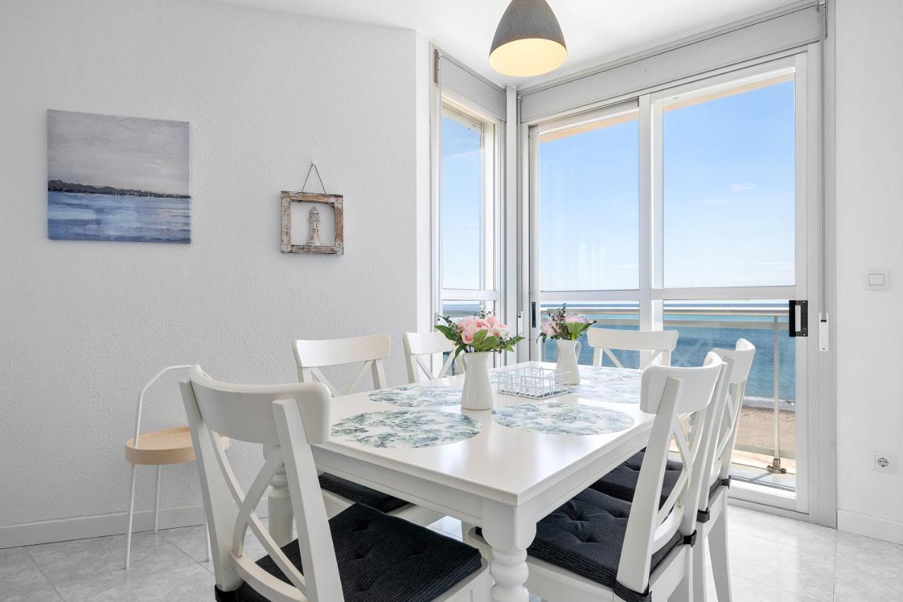 Hauzify I Apartaments Blue Riviera ميامي بلاتجا المظهر الخارجي الصورة