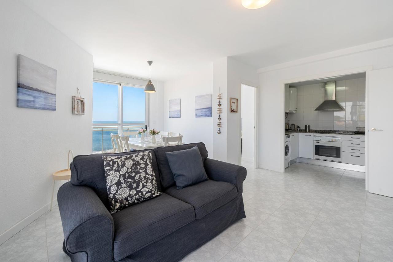 Hauzify I Apartaments Blue Riviera ميامي بلاتجا المظهر الخارجي الصورة