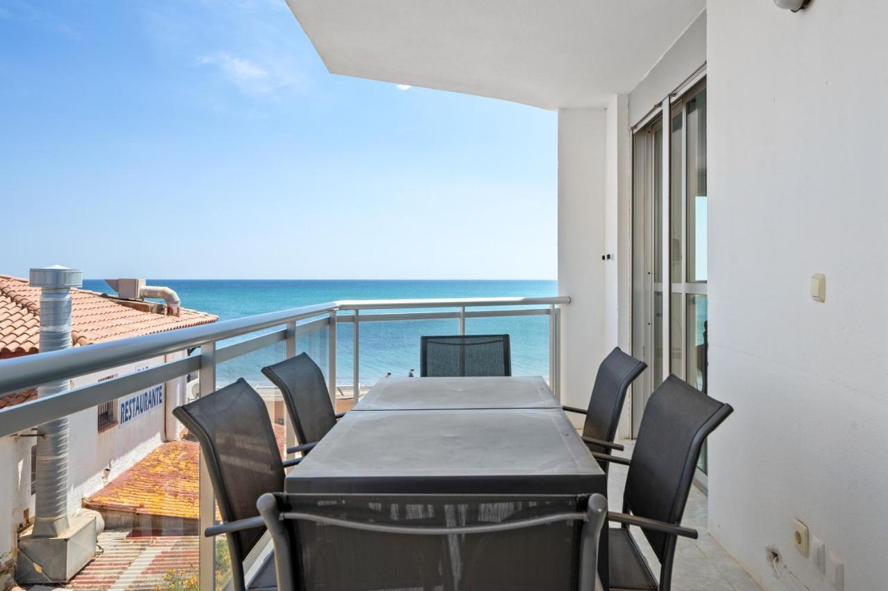 Hauzify I Apartaments Blue Riviera ميامي بلاتجا المظهر الخارجي الصورة