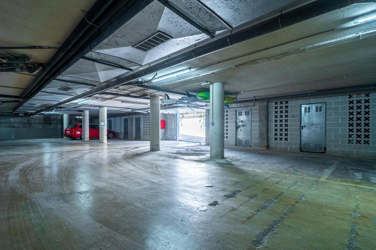 Hauzify I Apartaments Blue Riviera ميامي بلاتجا المظهر الخارجي الصورة