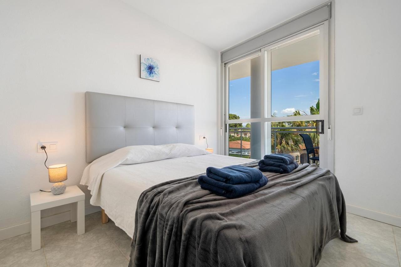 Hauzify I Apartaments Blue Riviera ميامي بلاتجا المظهر الخارجي الصورة