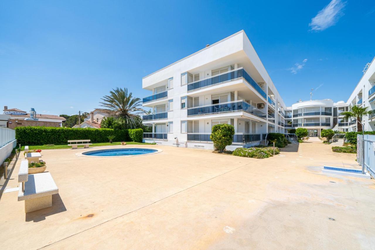 Hauzify I Apartaments Blue Riviera ميامي بلاتجا المظهر الخارجي الصورة