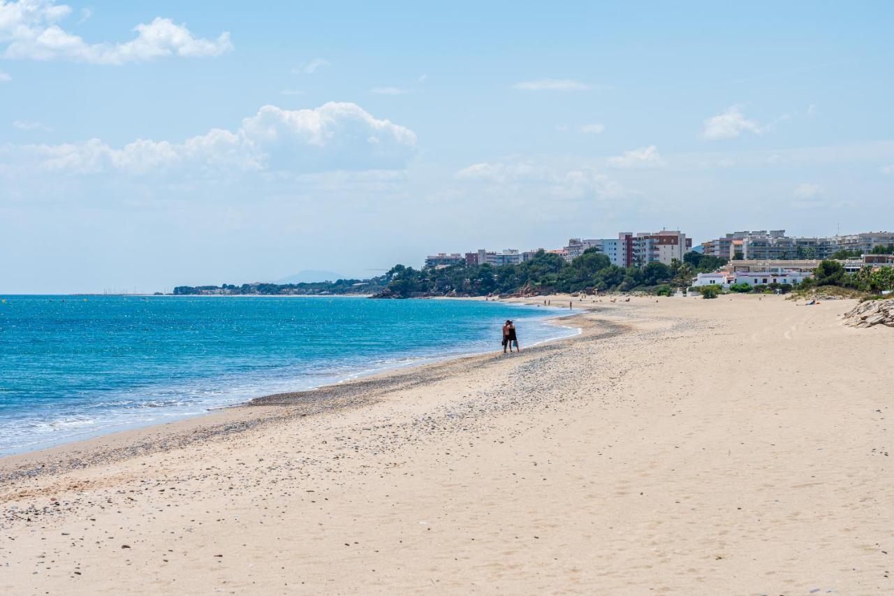 Hauzify I Apartaments Blue Riviera ميامي بلاتجا المظهر الخارجي الصورة