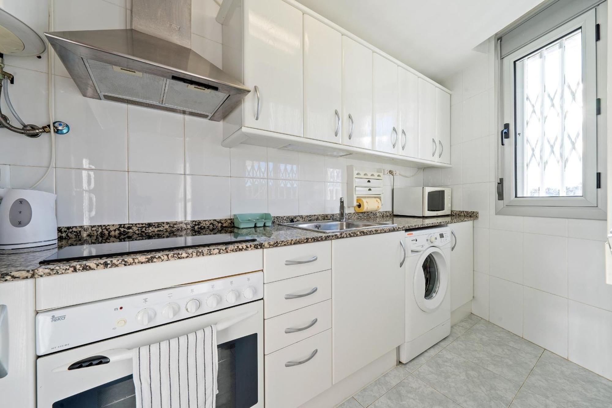 Hauzify I Apartaments Blue Riviera ميامي بلاتجا المظهر الخارجي الصورة
